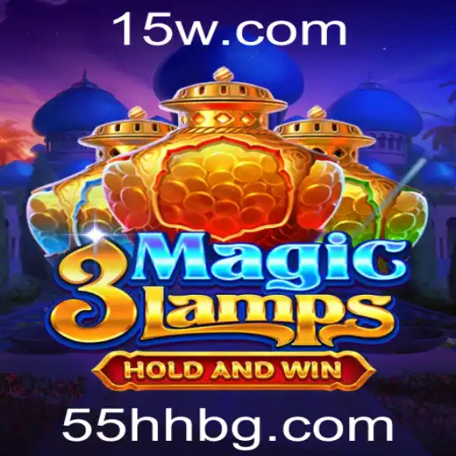 Desvendando o Fascínio do Jogo 3MagicLamps: Uma Jornada Encantada