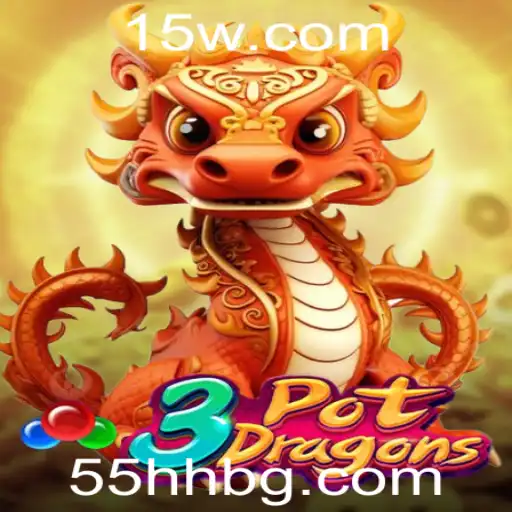 Explorando o Mundo de 3PotDragons: Um Jogo Inovador