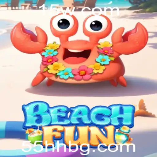 BeachFun: O Jogo que Une Diversão e Estratégia na Praia
