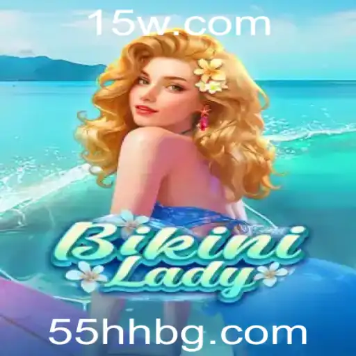 BikiniLady: Um Mergulho no Mundo Empolgante de um Jogo de Aventuras