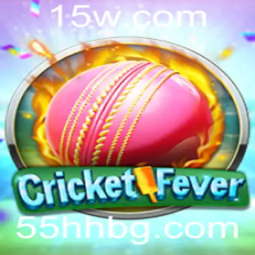 Descubra CricketFever: O Novo Fenômeno dos Jogos com a Palavra-Chave 55HH