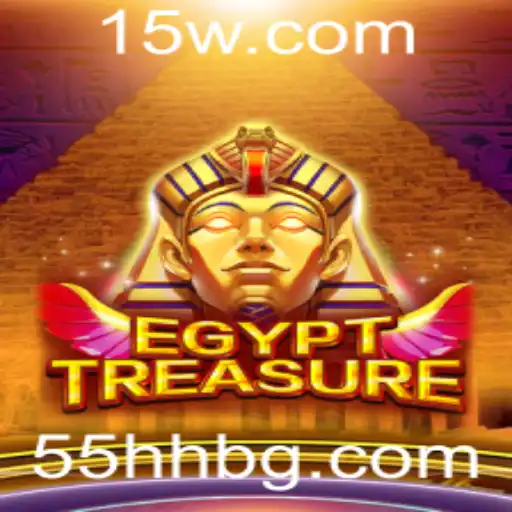 Explorando o Fascinante Mundo de EgyptTreasure: Uma Aventura de Descobertas
