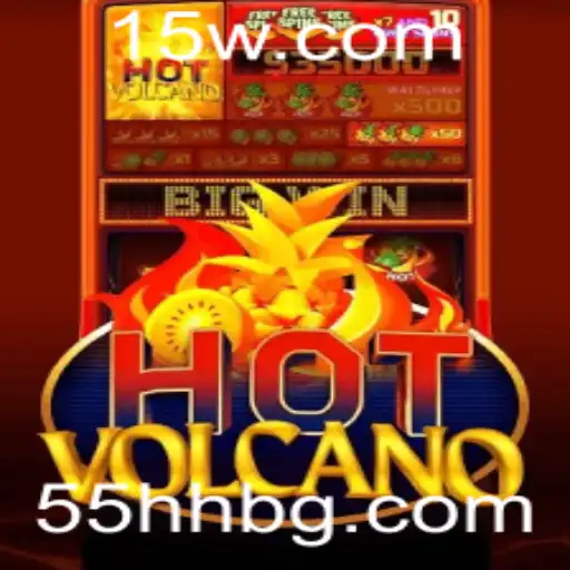 Descubra o Fascinante Mundo de HotVolcano: Uma Aventura de Jogos em Alta Tensão
