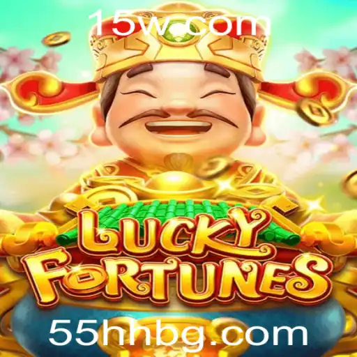 Explorando o Fascinante Mundo de LUCKYFORTUNES
