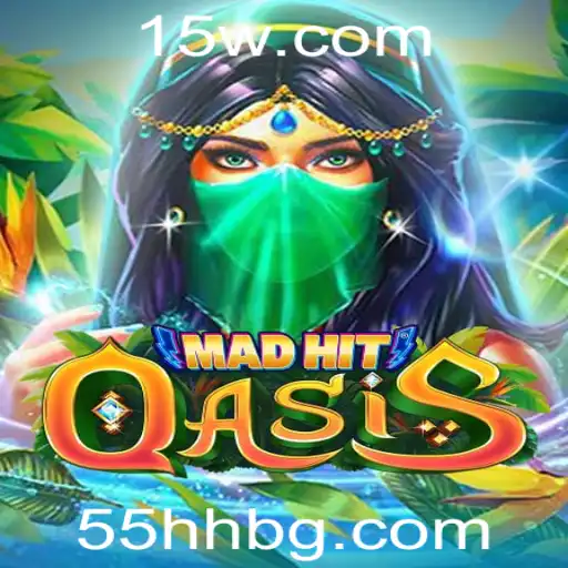 Descubra o Fascinante Jogo MadHitOasis e sua Dinâmica Inovadora