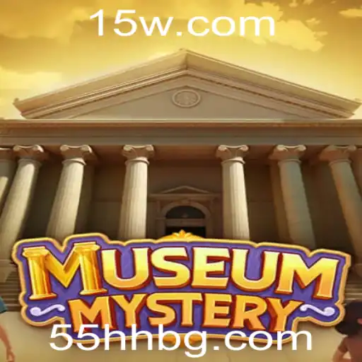 Explorando o Mundo Encantado do Jogo MuseumMystery