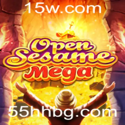 Descubra o Fascinante Mundo de OPENSESAMEMEGA: Um Jogo de Estratégia e Habilidade