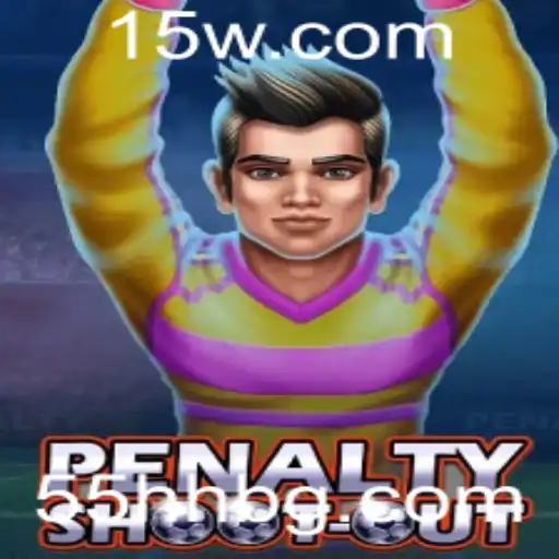 Descubra a Emoção e as Regras do Jogo PenaltyShootOut