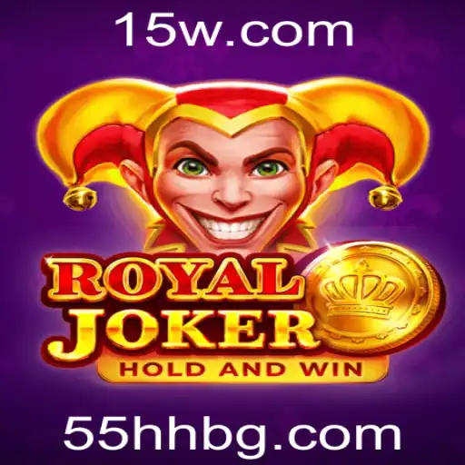 Descubra o Novo Fenômeno dos Games: RoyalJoker e a Chave 55HH
